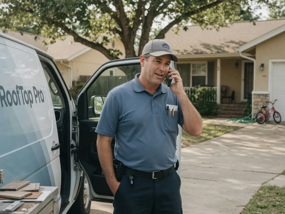 Roof Repair Marion, SD FAQs